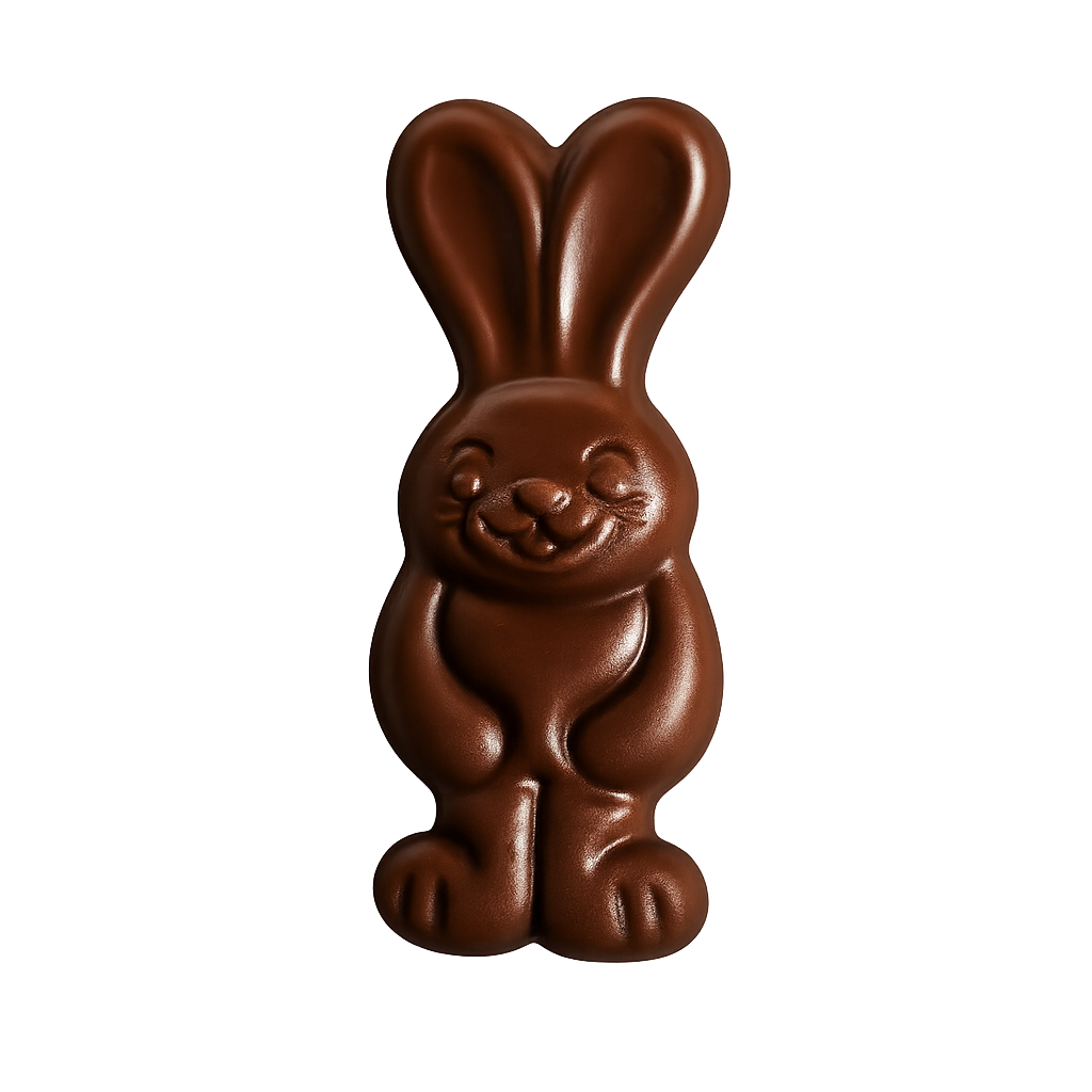 Moofreesas Bunny Bar (Moo Free)