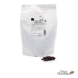 1kg liebliche Schoko-Drops mit Soja 45% – Plamil