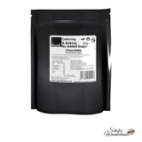 1kg Schoko-Drops Xylit 72% - So free (Plamil)
