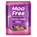 Vegane Rocky Road Bites - Moo Free (65 g)