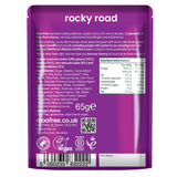 Vegane Rocky Road Bites - Moo Free (65 g)