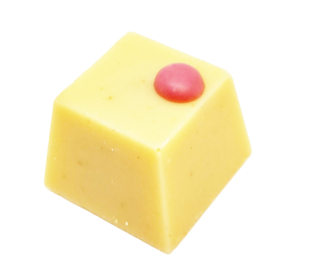 Vegane Pralinenmischung-Vanille, 8 Stück - 46%